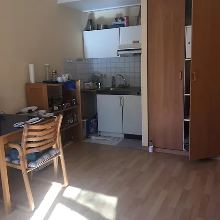 Sky View Perfect Apartment